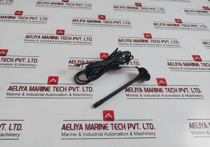 Lot of 2X RG-174/U Coaxial Mobile Antenna 3 Meter Cable