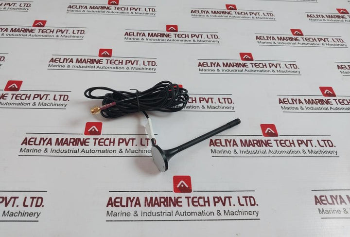 Lot of 2X RG-174/U Coaxial Mobile Antenna 3 Meter Cable