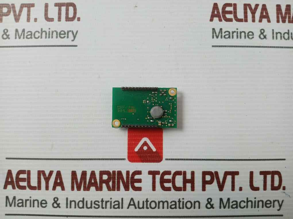 Lot Of 2X Rm2510 Wireless Communication Module Rosemount