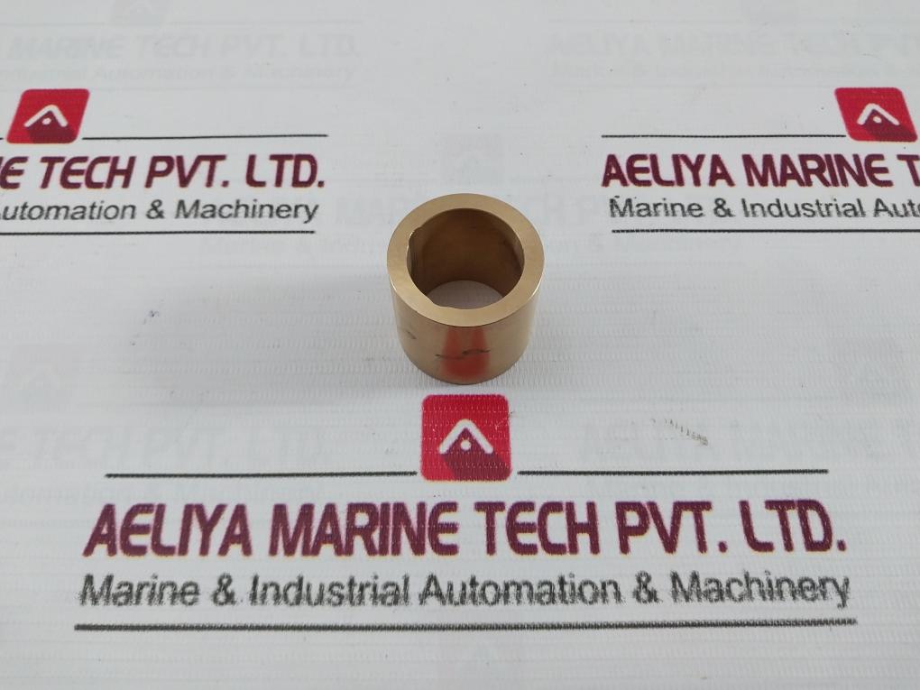 Lot of 2X ROPER G5-258 Bushing Short Bronze Lower Hull Fuel Transfer Pump