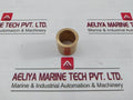 Lot of 2X ROPER G5-258 Bushing Short Bronze Lower Hull Fuel Transfer Pump
