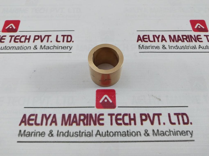 Lot of 2X ROPER G5-258 Bushing Short Bronze Lower Hull Fuel Transfer Pump