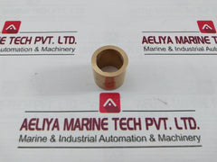 Lot of 2X ROPER G5-258 Bushing Short Bronze Lower Hull Fuel Transfer Pump