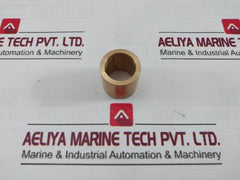 Lot of 2X ROPER G5-258 Bushing Short Bronze Lower Hull Fuel Transfer Pump