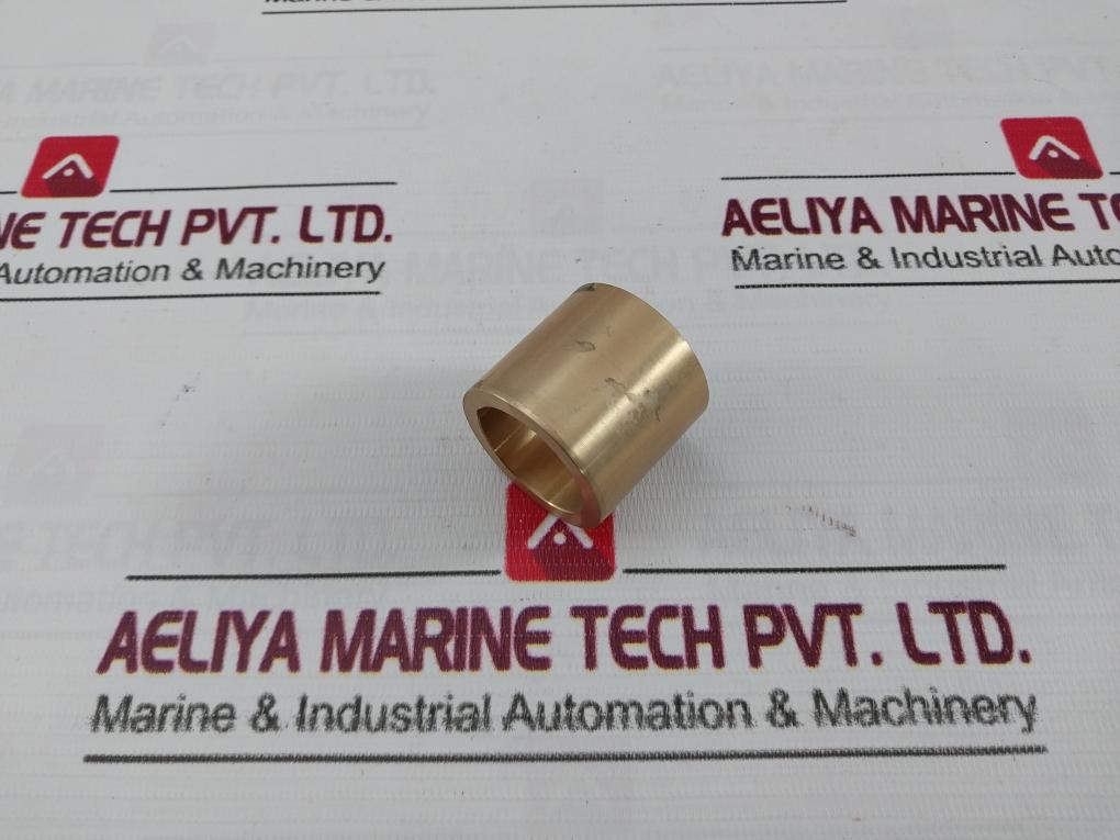 Lot Of 2X Roper G5-258 Bushing Short Bronze Lower Hull Fuel Transfer Pump