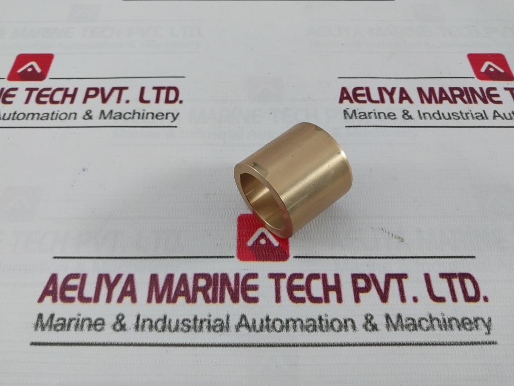 Lot Of 2X Roper G5-258 Bushing Short Bronze Lower Hull Fuel Transfer Pump