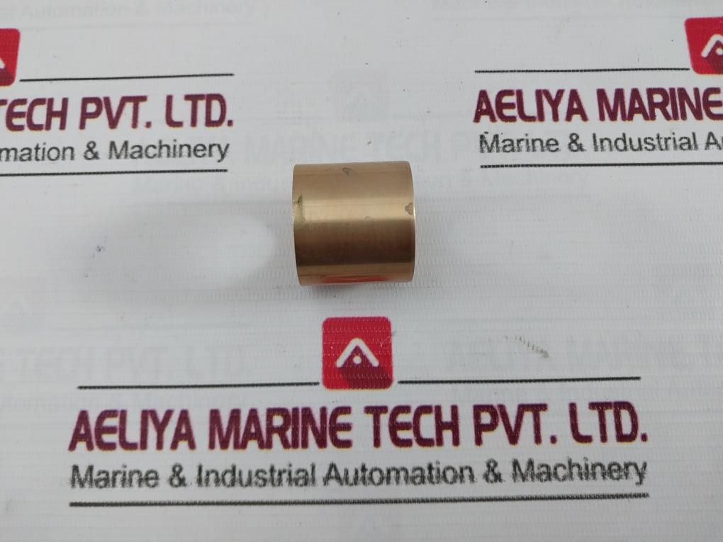 Lot Of 2X Roper G5-258 Bushing Short Bronze Lower Hull Fuel Transfer Pump