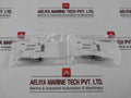Lot Of 2X Rs 265-5630 Hvac Coupling