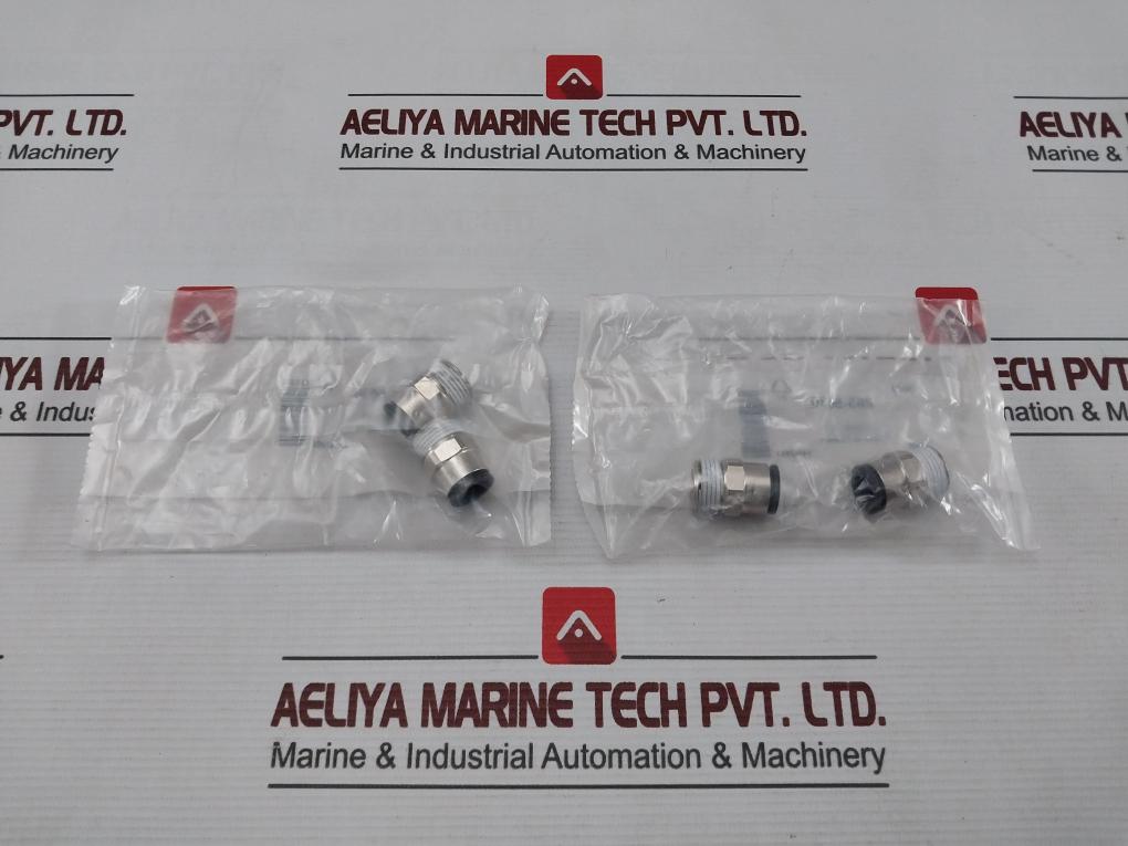 Lot Of 2X Rs 265-5630 Hvac Coupling