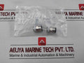 Lot Of 2X Rs 265-5630 Hvac Coupling