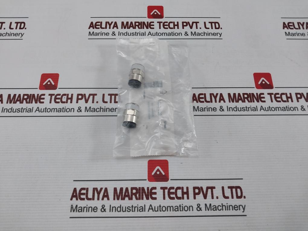 Lot Of 2X Rs 265-5630 Hvac Coupling