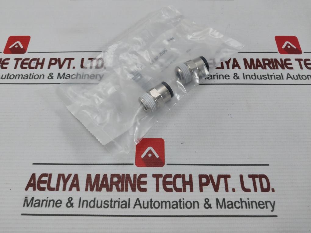 Lot Of 2X Rs 265-5630 Hvac Coupling