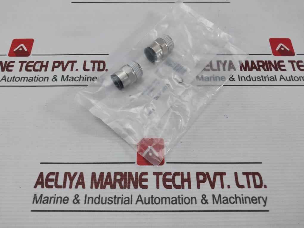 Lot Of 2X Rs 265-5630 Hvac Coupling