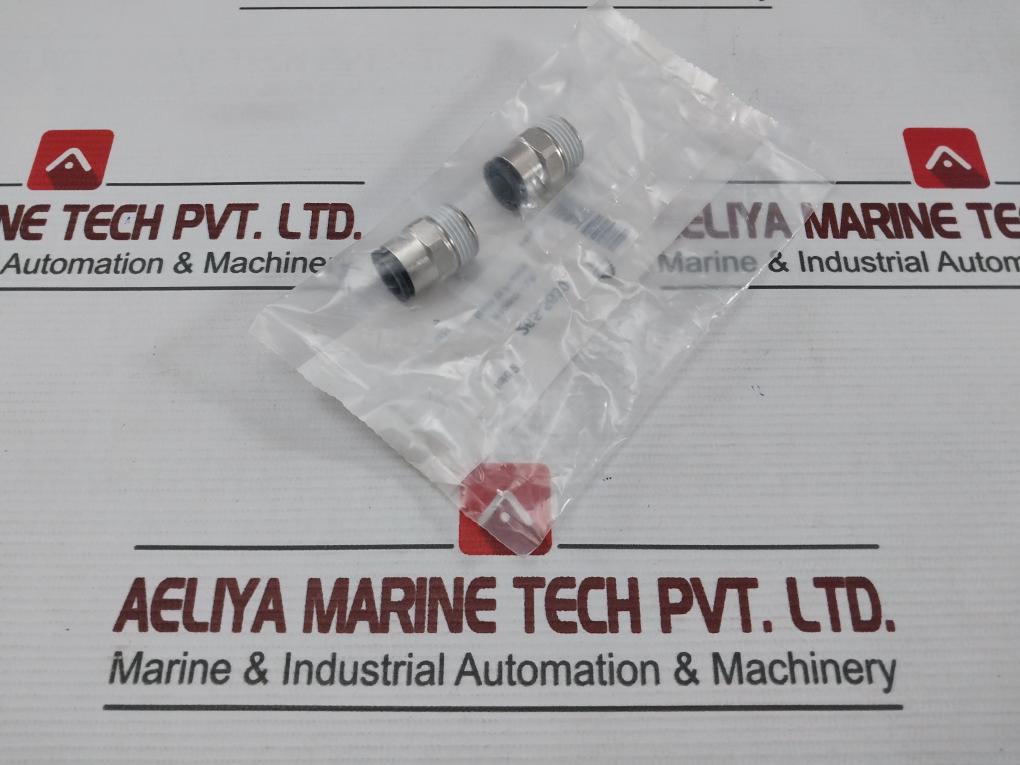 Lot Of 2X Rs 265-5630 Hvac Coupling