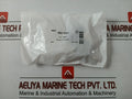 Lot of 2X RS 460-7661 Series Elbow Threaded Adaptor 1/4. 10MM