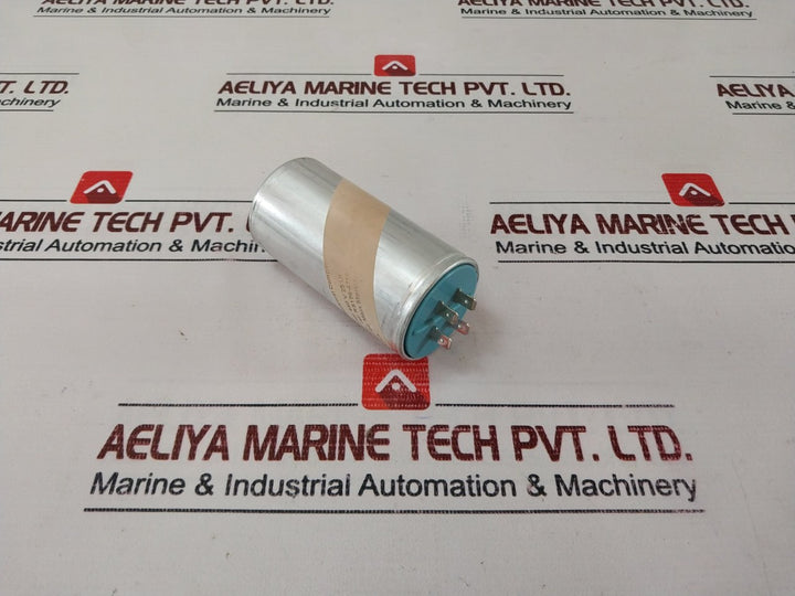 Lot Of 2X RS MR-A-T-S-NF Polypropylene Film Capacitor 440V AC