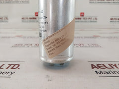 Lot Of 2X RS MR-A-T-S-NF Polypropylene Film Capacitor 440V AC