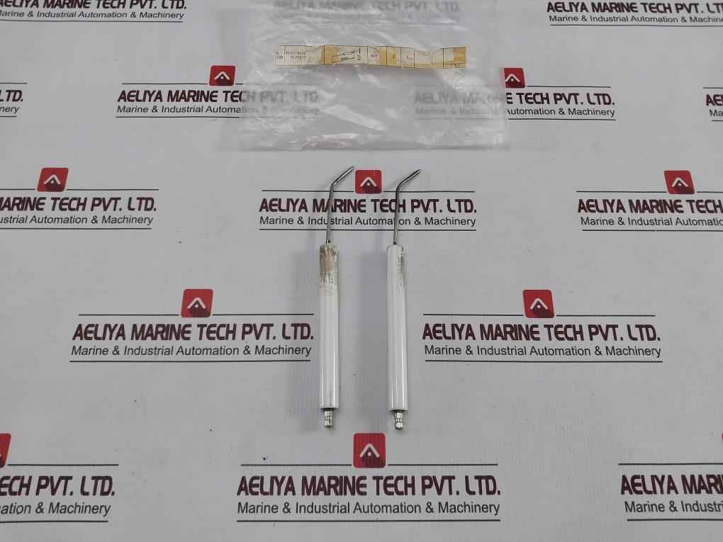 Lot Of 2X S-108 Ignition Electrode