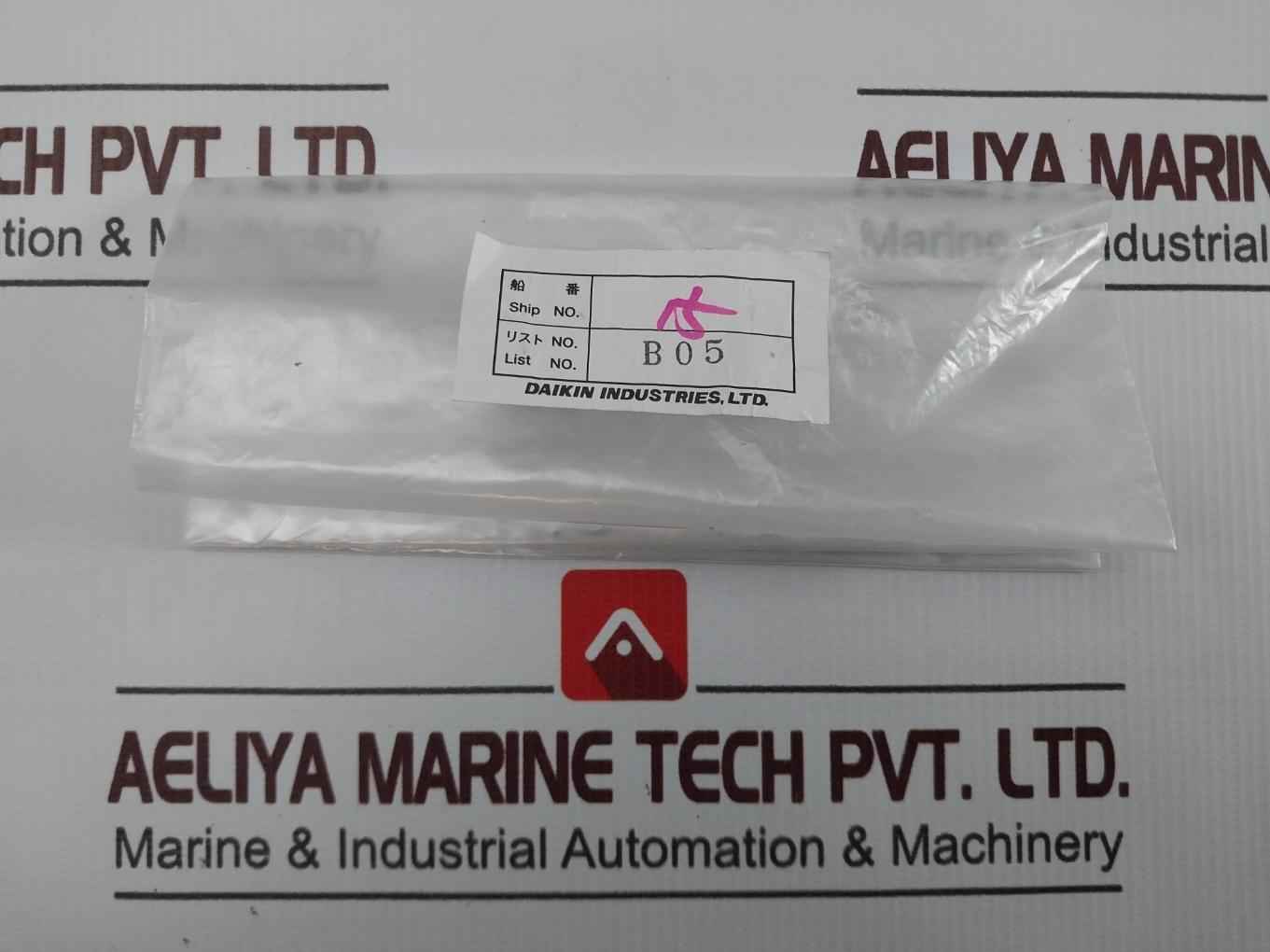 Lot Of 2X Sakazume Lms-10M Red Led Metal Indicator Ac 125V