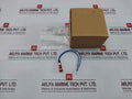 Lot Of 2X Sakazume Lms-10M Red Led Metal Indicator Ac 125V