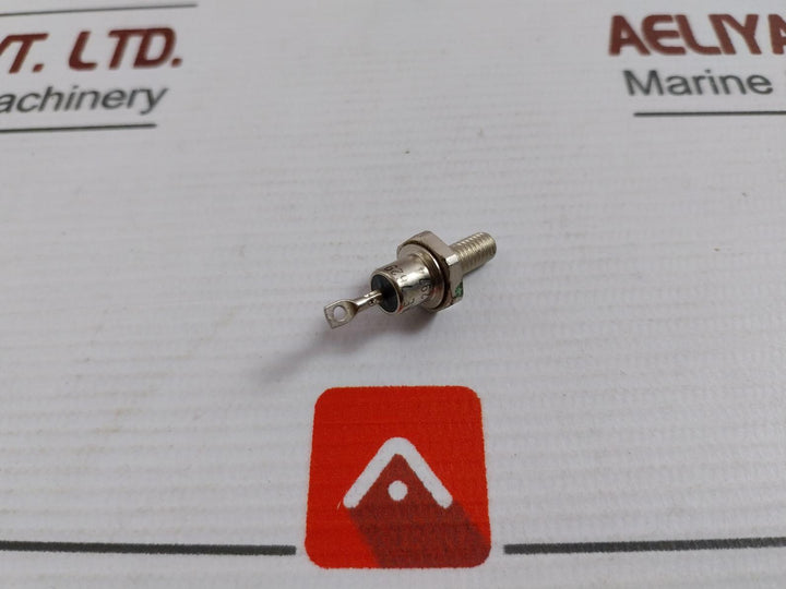 Lot Of 2X SALINITY 19075 Zener Diode Power Component