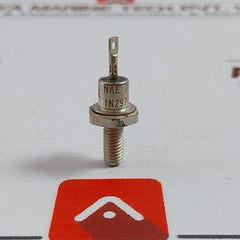 Lot Of 2X SALINITY 19075 Zener Diode Power Component