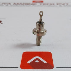 Lot Of 2X SALINITY 19075 Zener Diode Power Component