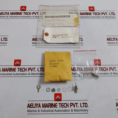 Lot Of 2X SALINITY 19075 Zener Diode Power Component