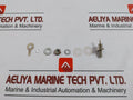 Lot Of 2X SALINITY 19075 Zener Diode Power Component