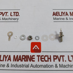 Lot Of 2X SALINITY 19075 Zener Diode Power Component