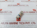 Lot of 2X Sam Boo SC-2 Fast Acting Cartridge Fuse 3A 500V BSN0427-EL001