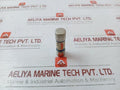Lot of 2X Sam Boo SC-2 Fast Acting Cartridge Fuse 3A 500V BSN0427-EL001