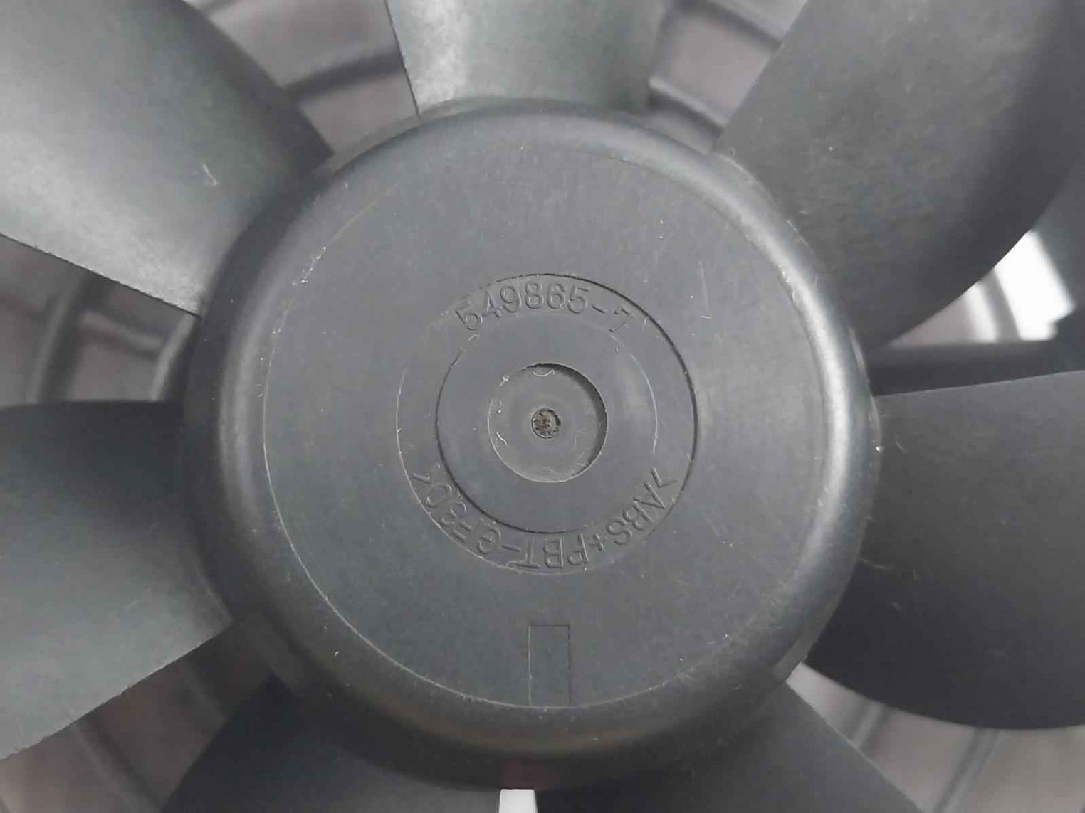 Lot Of 2X Sanyo Denki 9A0812G4D01 Cooling Fan Dc 12V--0.38A