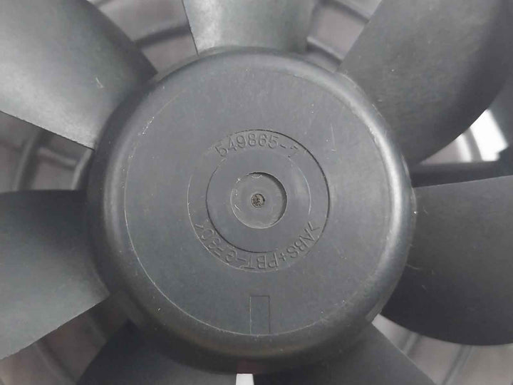 Lot Of 2X Sanyo Denki 9A0812G4D01 Cooling Fan Dc 12V--0.38A