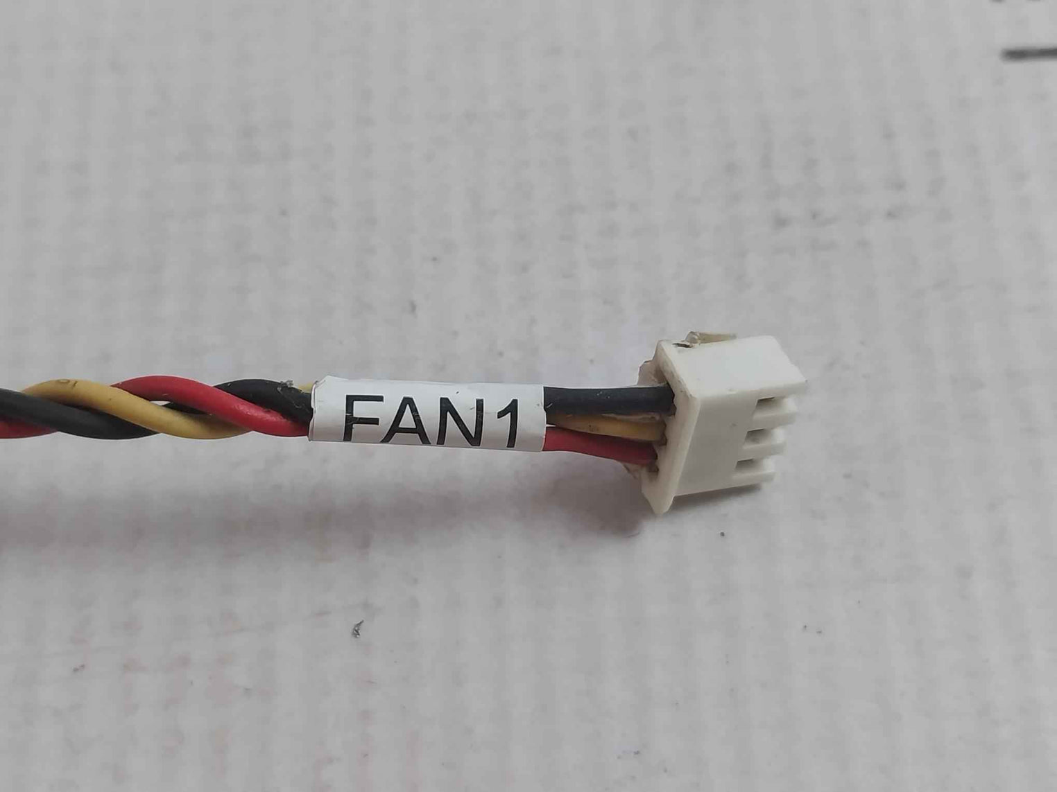 Lot Of 2X Sanyo Denki 9A0812G4D01 Cooling Fan Dc 12V--0.38A