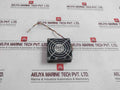 Lot Of 2X Sanyo Denki 9A0812G4D01 Cooling Fan Dc 12V--0.38A