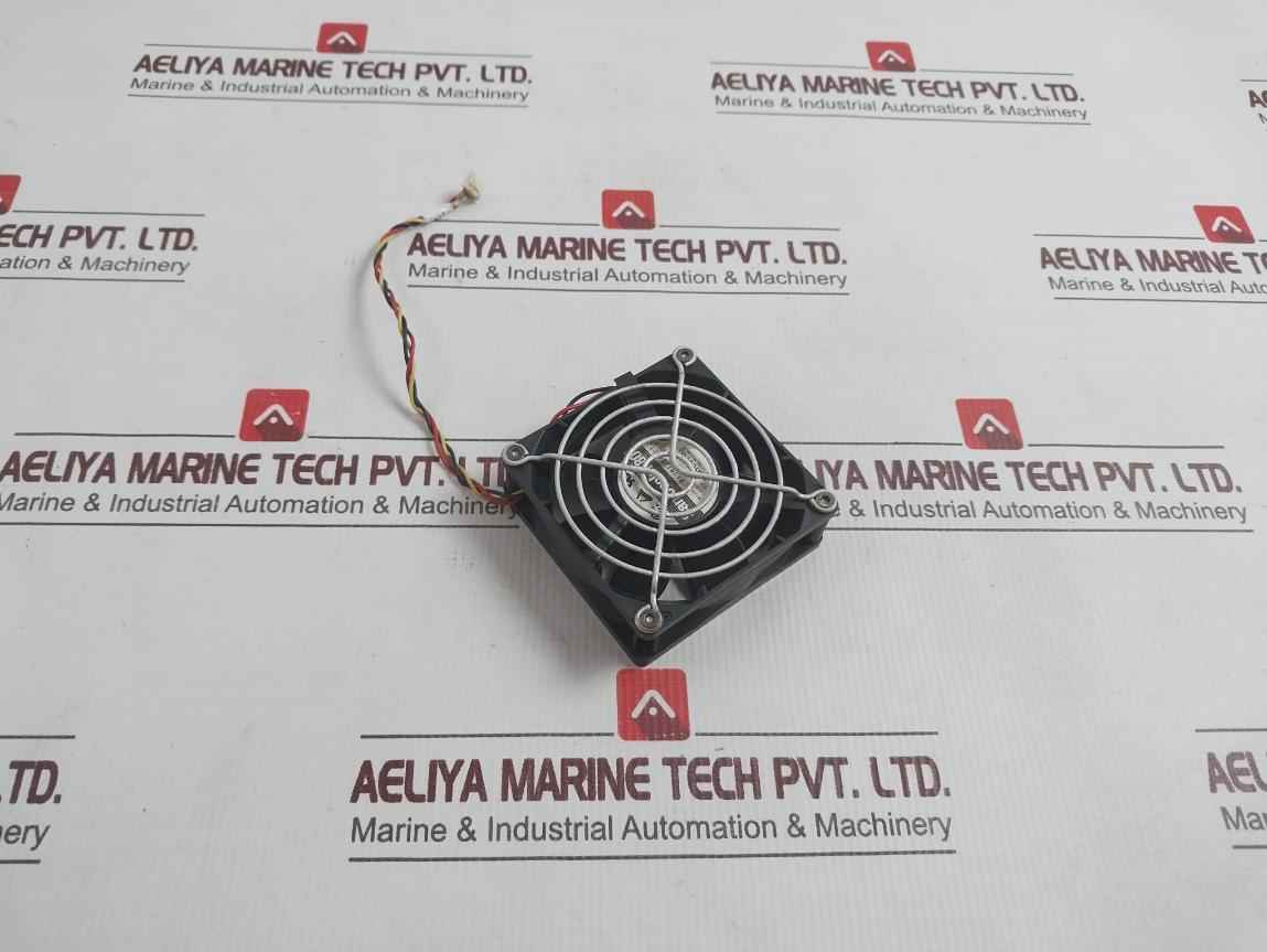 Lot Of 2X Sanyo Denki 9A0812G4D01 Cooling Fan Dc 12V--0.38A