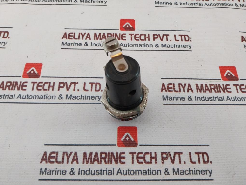 Lot Of 2X Sato 5A~30A Sato Parts Black Terminal