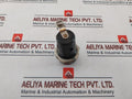 Lot Of 2X Sato 5A~30A Sato Parts Black Terminal