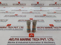 Lot of 2X SBF SC-2 Cartridge Fuse 2A AC500V/DC250V