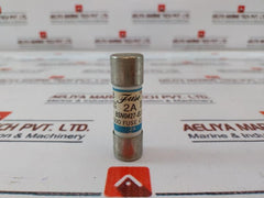 Lot of 2X SBF SC-2 Cartridge Fuse 2A AC500V/DC250V