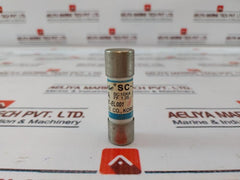 Lot of 2X SBF SC-2 Cartridge Fuse 2A AC500V/DC250V