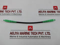 Lot Of 2X Sc Apc Senko Fiber Optic Pigtail Cable 4.8 Mm