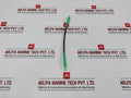 Lot Of 2X Sc Apc Senko Fiber Optic Pigtail Cable 4.8 Mm