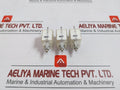 Lot Of 2X SCHLEGEL AL5 Illuminating Lamp Holder