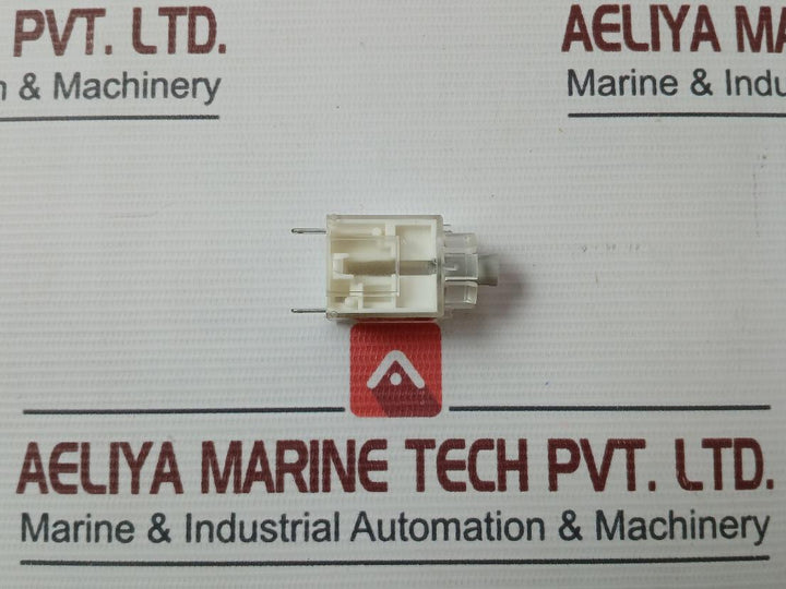 Lot of 2X SCHLEGEL AL5 Lamp Holder 60V 1,2W IEC60947-5-1 RR-96328