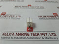Lot of 2X SCHLEGEL AL5 Lamp Holder 60V 1,2W IEC60947-5-1 RR-96328