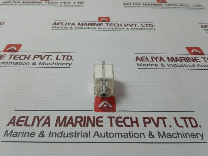 Lot of 2X SCHLEGEL AL5 Lamp Holder 60V 1,2W IEC60947-5-1 RR-96328