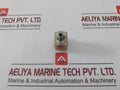 Lot of 2X Schlegel AL5 Lamp Holder Contact Block 1,5W,1,2W