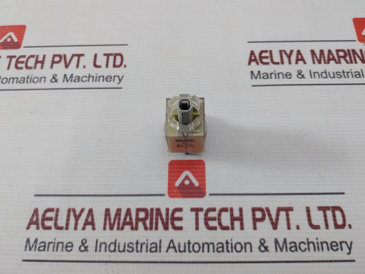 Lot Of 2X Schlegel Al5 Lamp Holder Contact Block 1,5W,1,2W